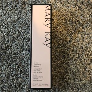 Mary Kay Oil Free Eye Makeup Remover